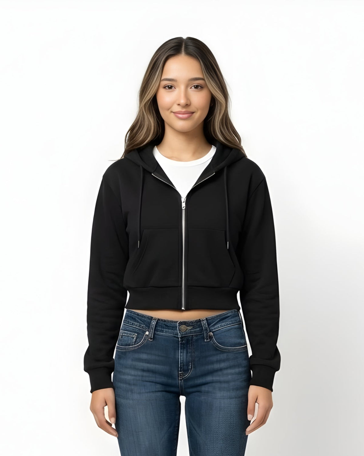 Comfort Core — Hoodie