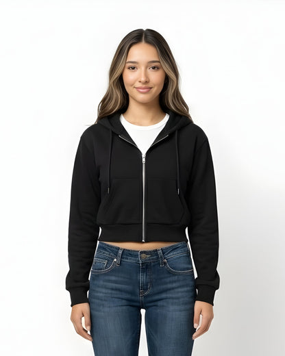 Comfort Core — Hoodie