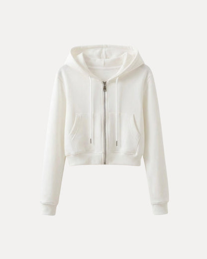 Comfort Core — Hoodie