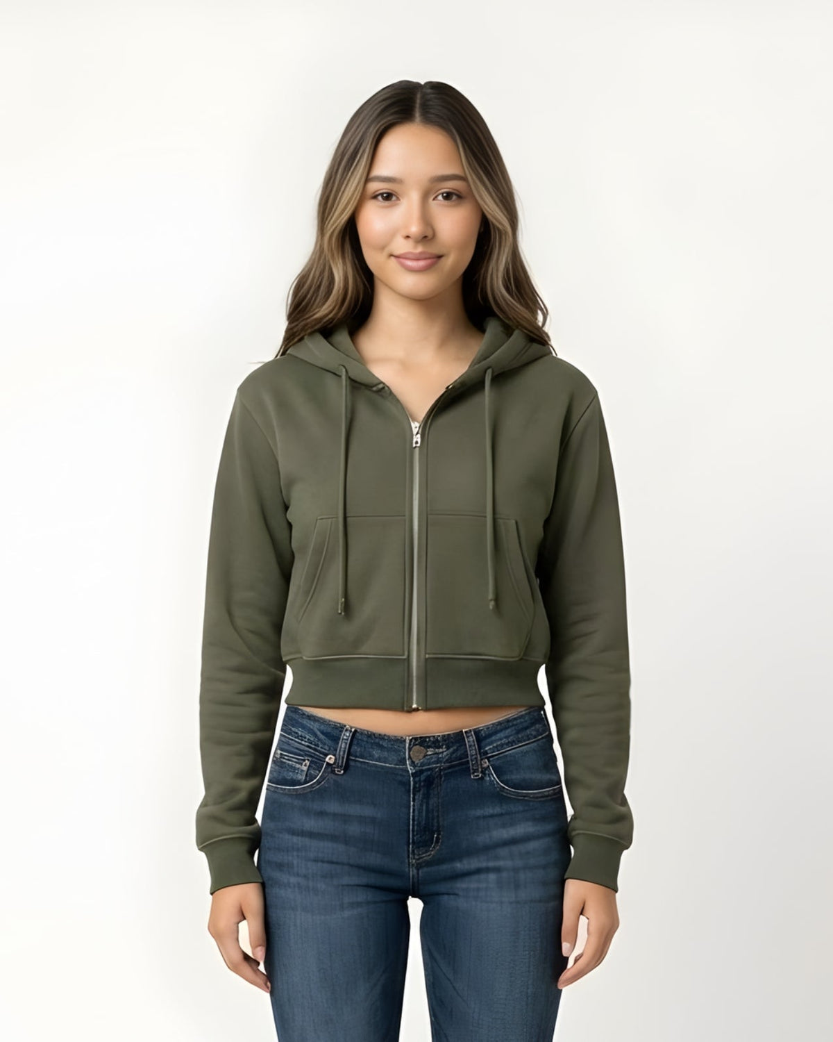 Comfort Core — Hoodie