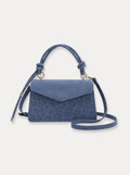 Lyra Mini Top Handle — Tas