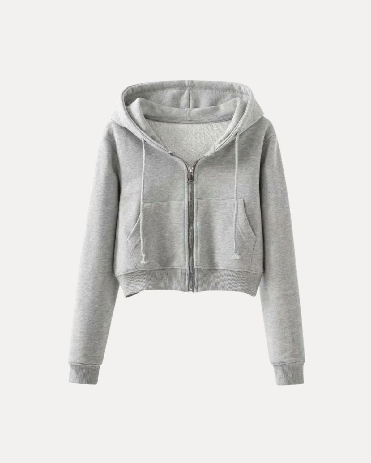 Comfort Core — Hoodie