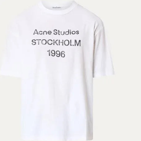 Acne Studio T-shirt – foto 2