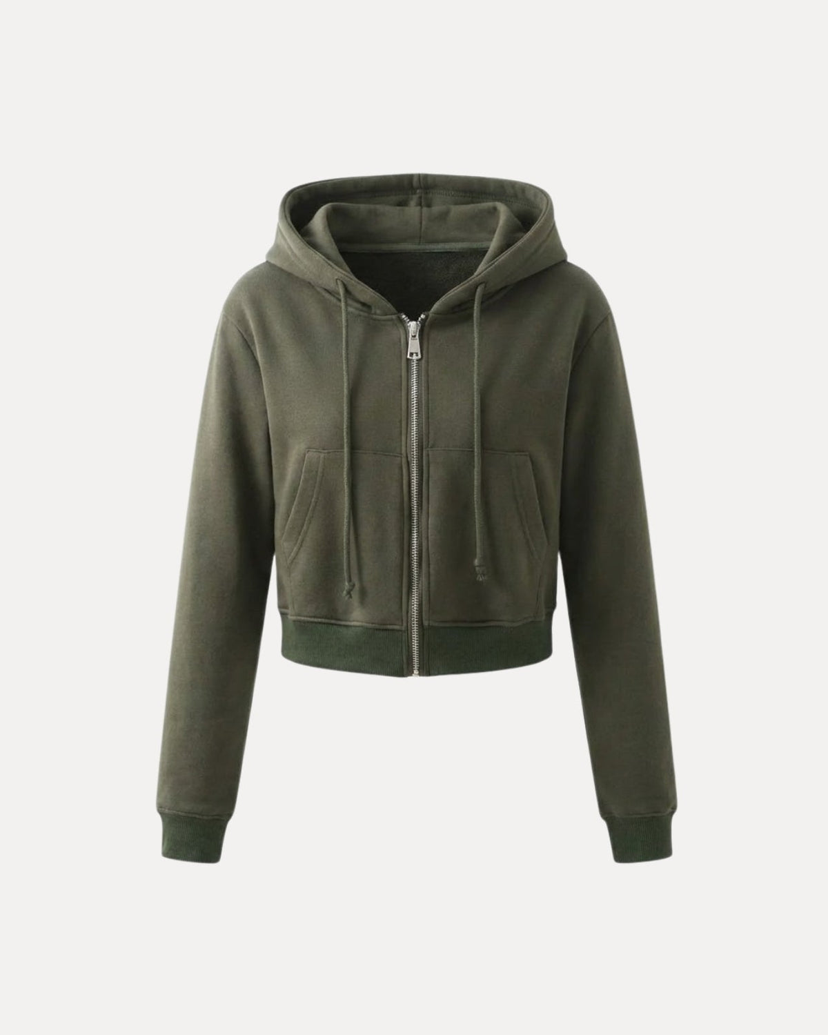Comfort Core — Hoodie