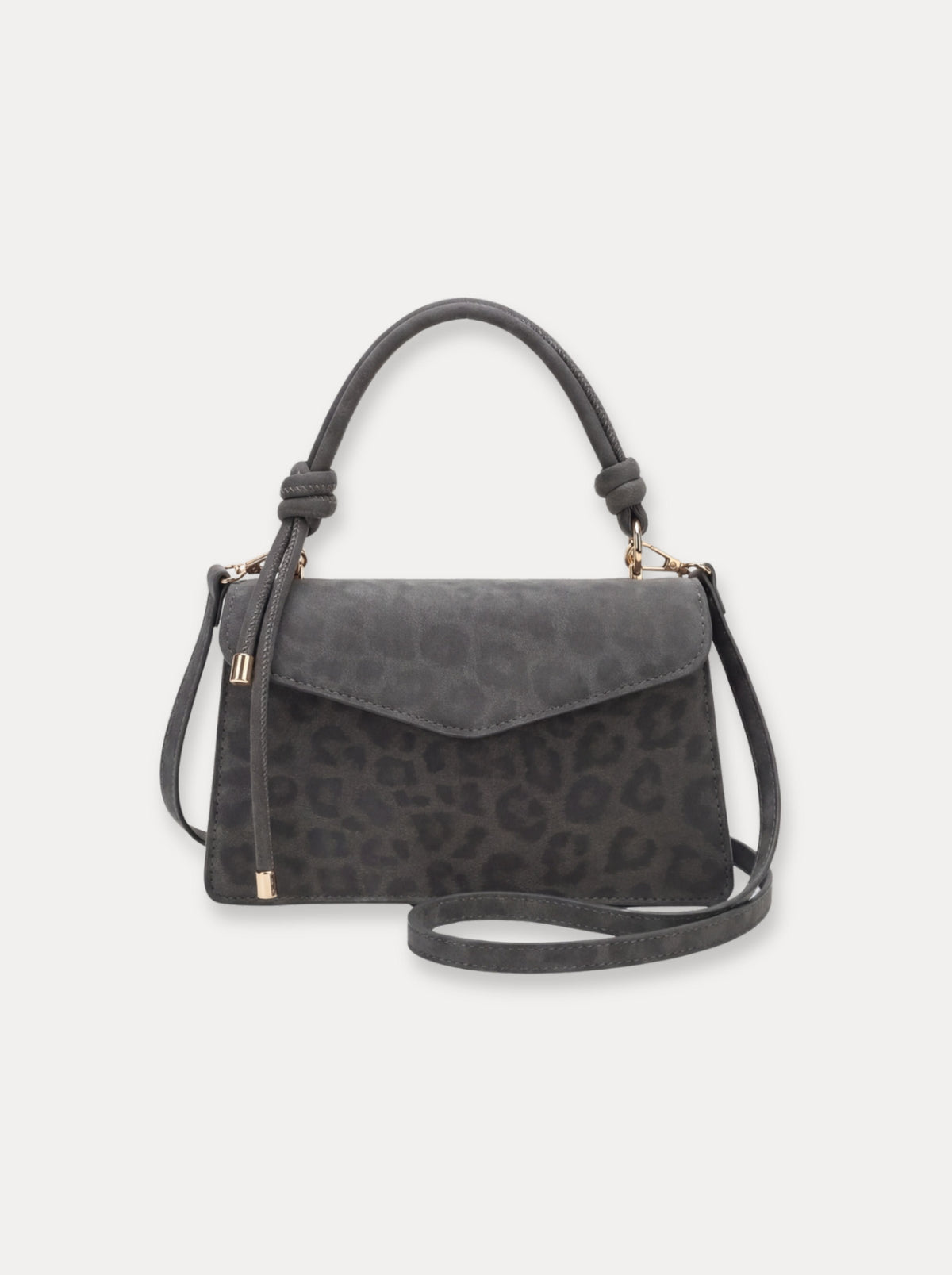 Lyra Mini Top Handle — Tas