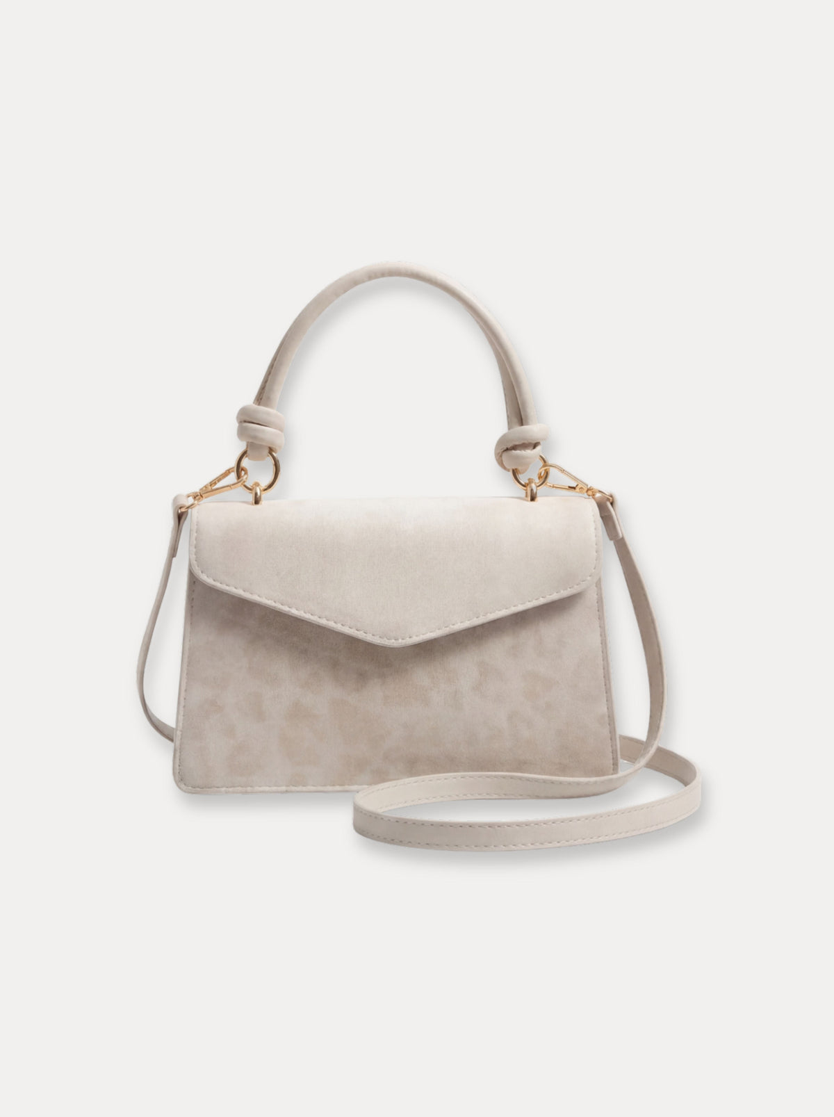 Lyra Mini Top Handle — Tas