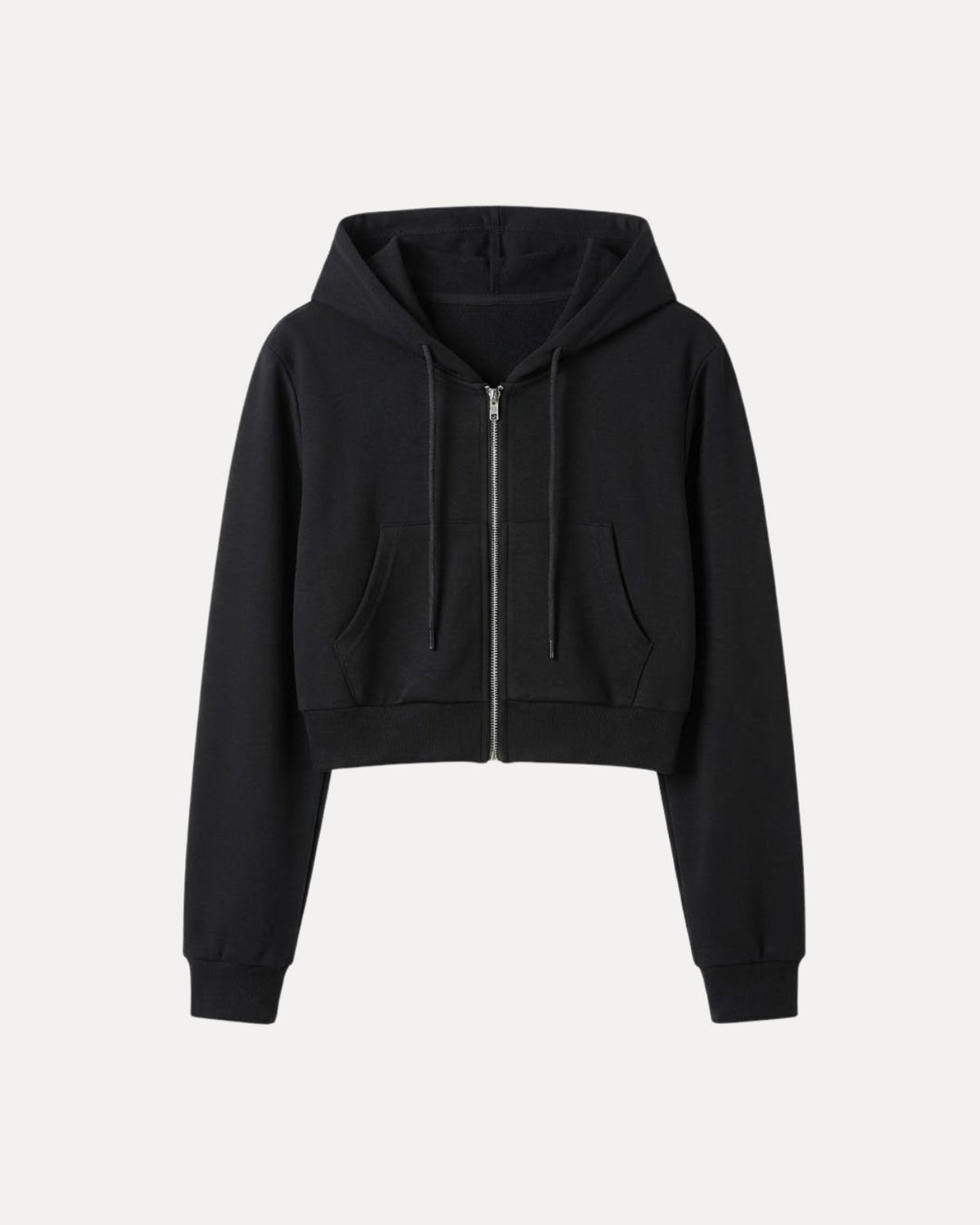 Comfort Core — Hoodie