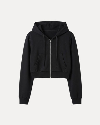 Comfort Core — Hoodie