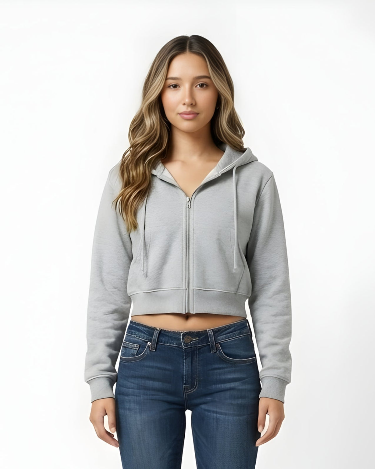Comfort Core — Hoodie