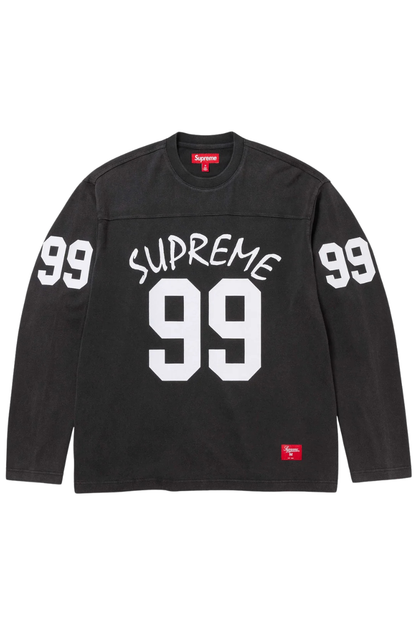 Supreme 99 — Longsleeve