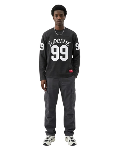 Supreme 99 — Longsleeve