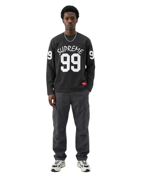 Supreme 99 — Longsleeve