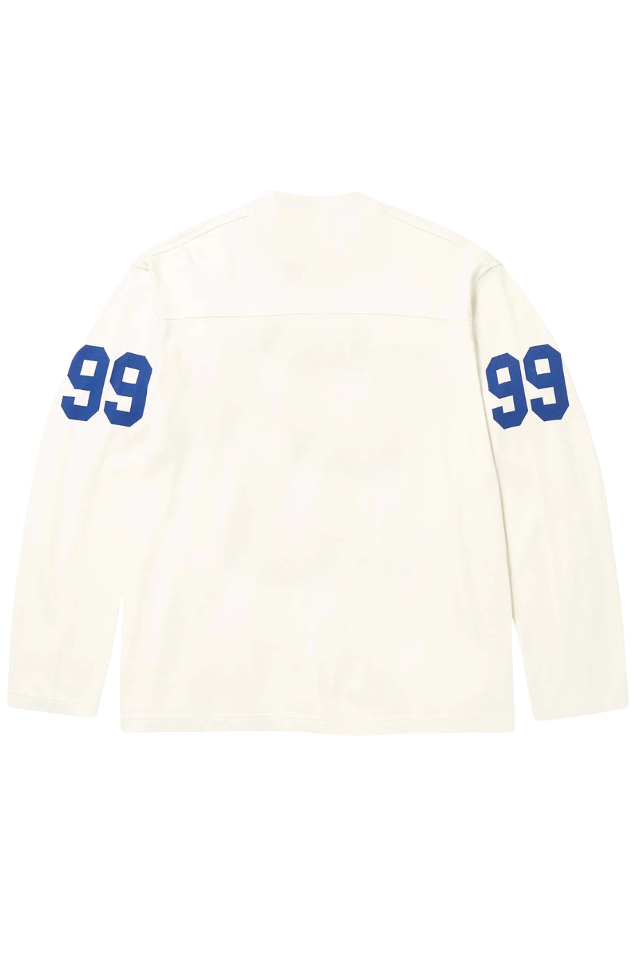 Supreme 99 — Longsleeve