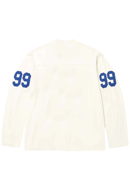 Supreme 99 — Longsleeve
