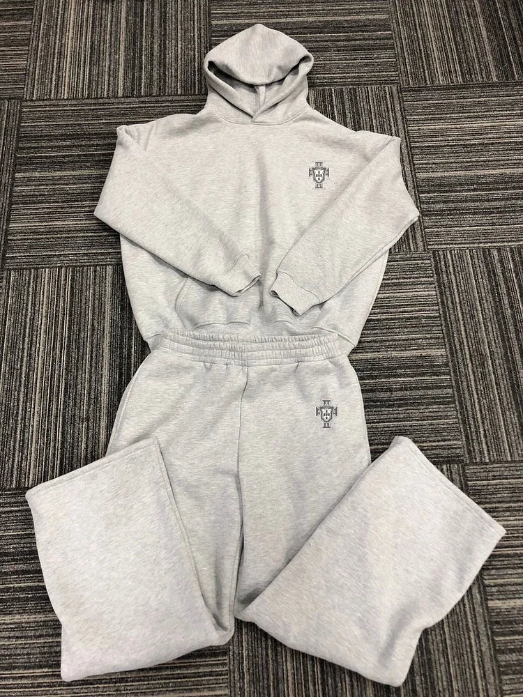 Portugal Limited Edition tracksuit – foto 3