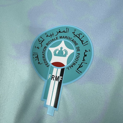 2025/26 MAROKKO OCEAN SPIRIT EDITIE