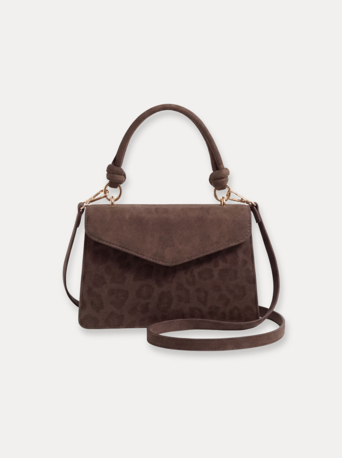 Lyra Mini Top Handle — Tas