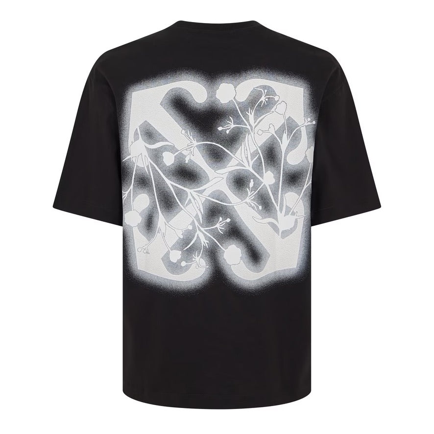 Off White Logo — T-shirt