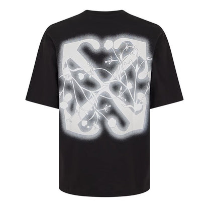 Off White Logo — T-shirt