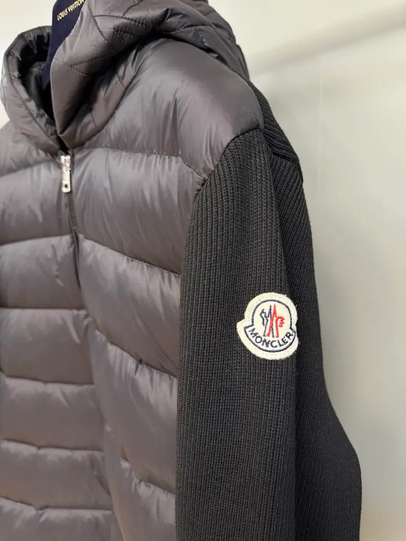 Moncler — Vest