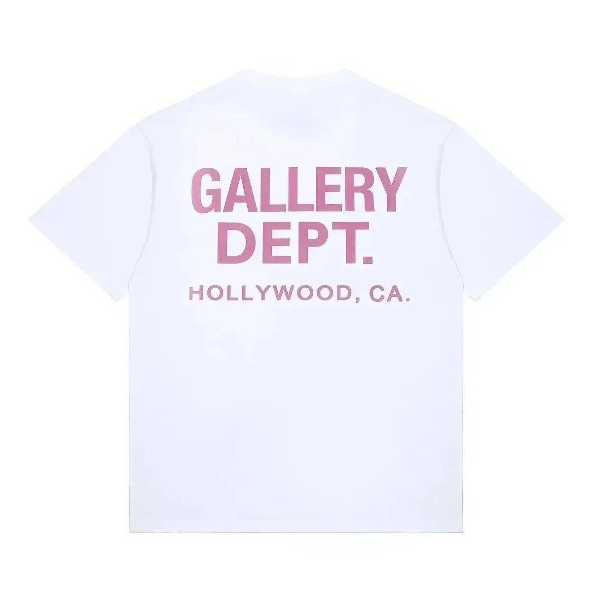 Gallery Dept T-shirt – foto 4
