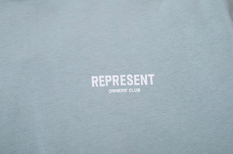 REPRESENT HOODIE™