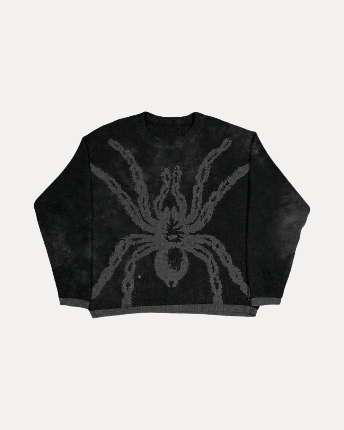 Shadow Knit — Trui