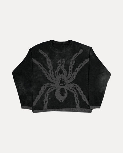 Shadow Knit — Trui