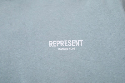 REPRESENT HOODIE™