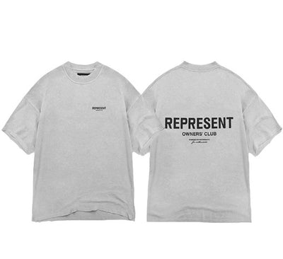 REPRESENT T-SHIRT™