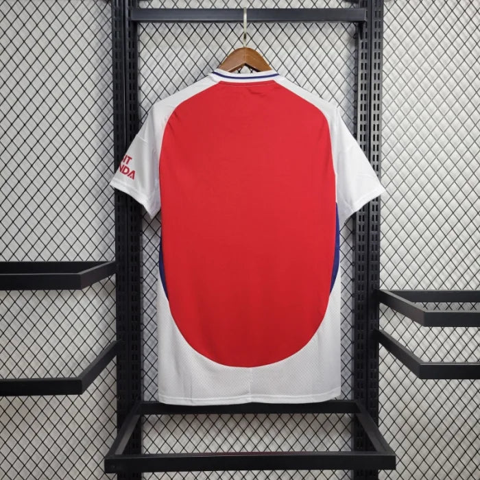 ARSENAL 2024/25 SHIRT