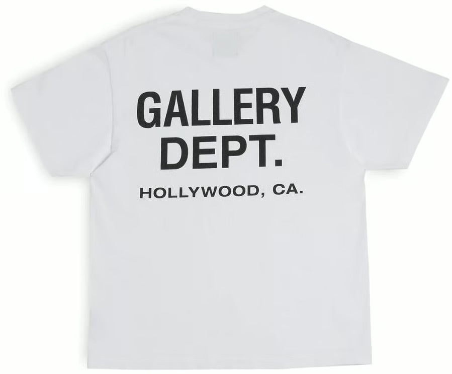 Gallery Dept T-shirt – foto 2
