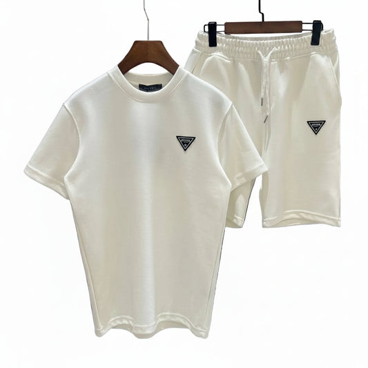 Prada Wit — Zomerset