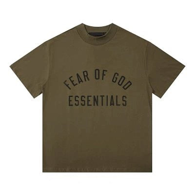 Essentials Basic — T-shirt