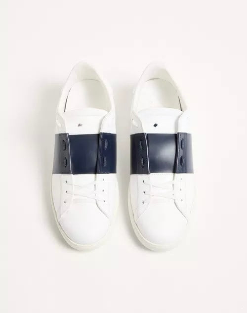 Valentino Garavani schoenen marineblauw – foto 2