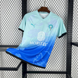 Morocco 2025/26 — Ocean Spirit Edition