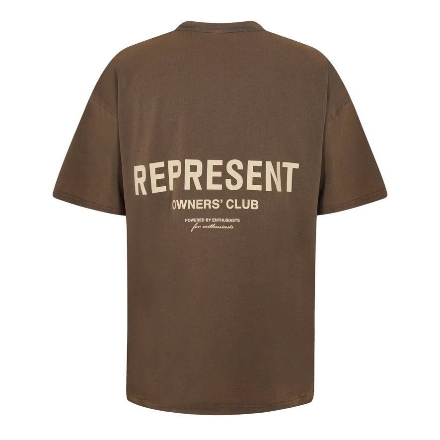 Represent — Zomerset