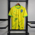 Brazilië Gele Duif Kit