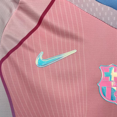 BARCELONA ROZE DROOMKIT I LIMITED EDITION - 65% KORTING!
