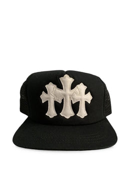 Chrome Hearts Cross — Pet