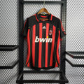 AC Milan 2006/07 Thuisshirt