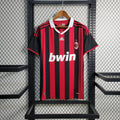 AC Milan 2009/10 Thuisshirt