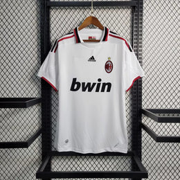 AC Milan 2009/10 — Away Shirt