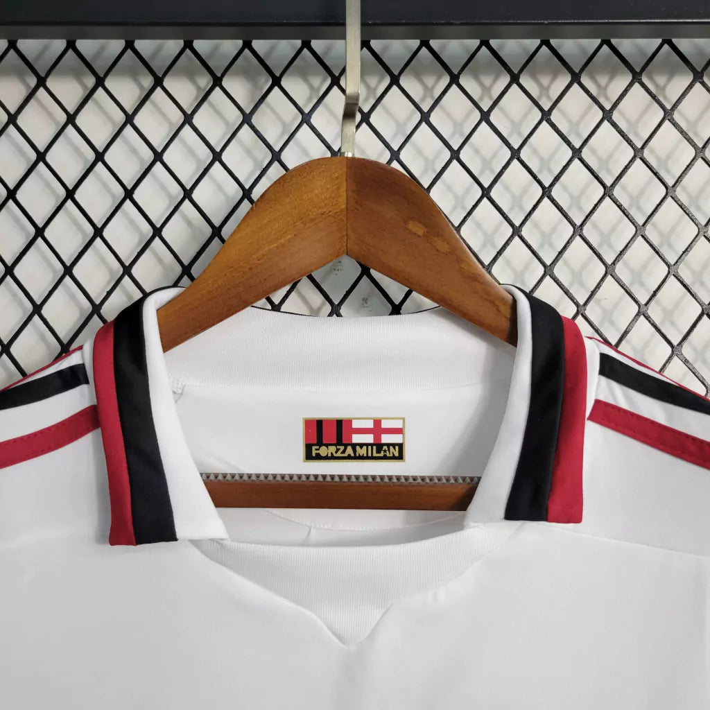 AC MILAN 2009/10 UITSHIRT