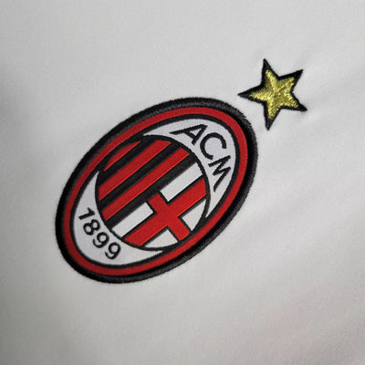 AC MILAN 2009/10 UITSHIRT