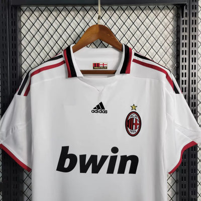 AC MILAN 2009/10 UITSHIRT