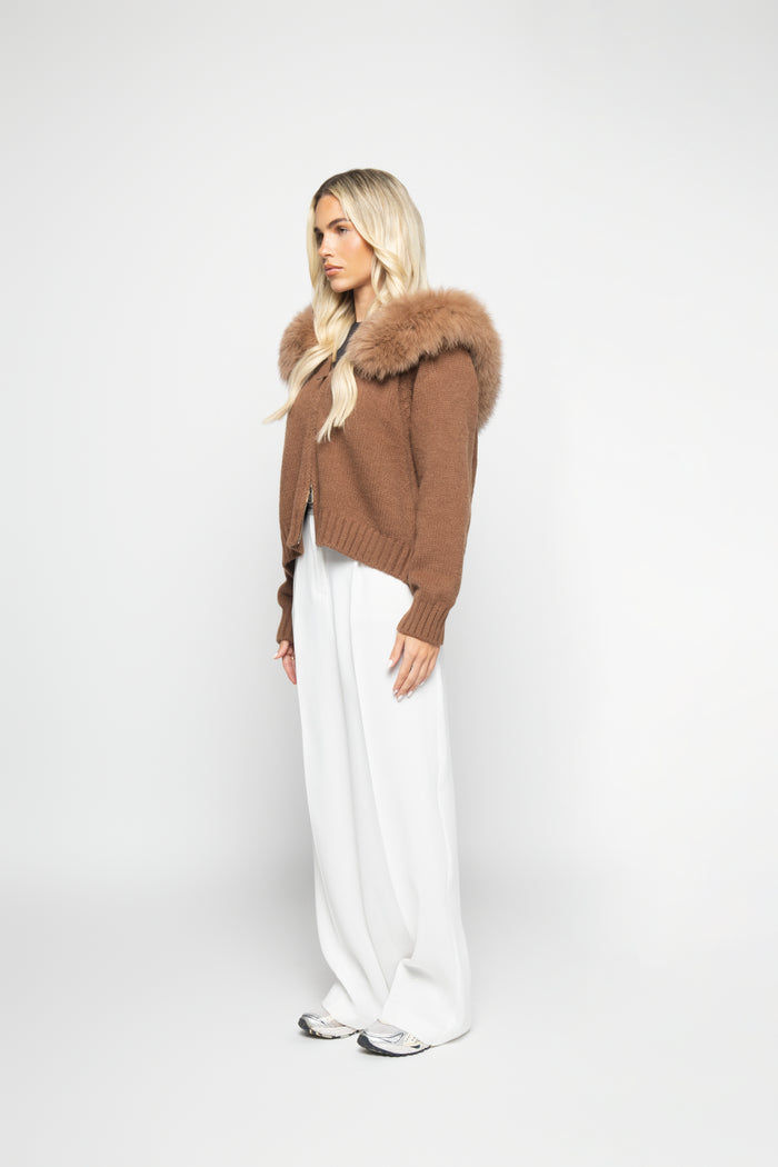 Melly Chic — Vest