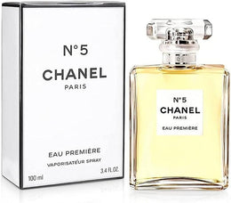 Chanel No 5 — 100 ml