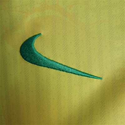 BRAZILIË GELE DUIF KIT