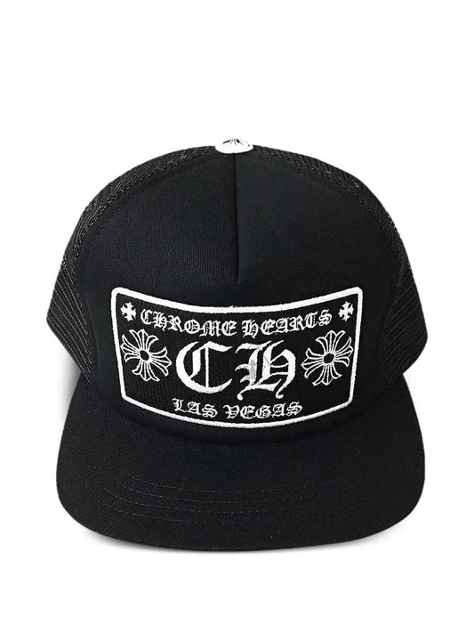 CHROME HEARTS TRUCKER — PET